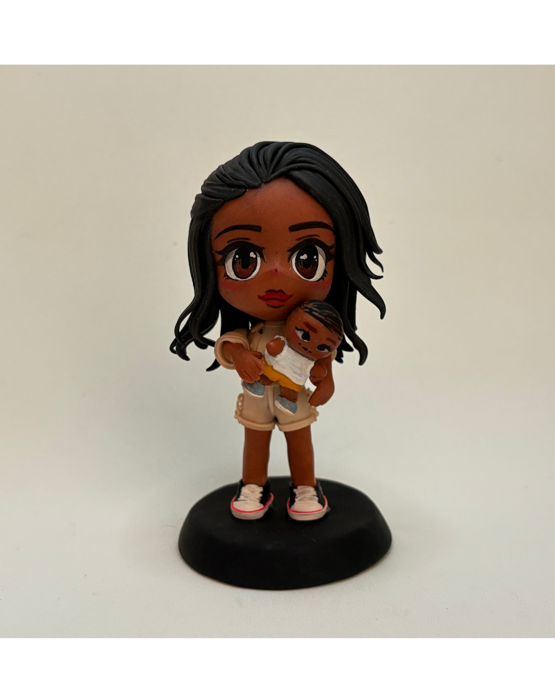 Avatar - Personalizado chibi